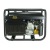 Бензогенератор Habert HT2500B 2 кВт в Екатеринбурге