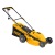 Газонокосилка электрическая Denzel GMC-2000 в Екатеринбурге