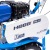 Мотоблок Нева МБ23 МультиАГРО-ZS с двигателем Zongshen GB390 11.5 л.с. в Екатеринбурге