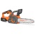 Аккумуляторная пила Daewoo DACS 1221Li SET 12" в Екатеринбурге