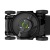 Газонокосилка аккумуляторная GreenWorks GD40LM411 (без аккумулятора и зарядного устройства) в Екатеринбурге