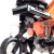 Бензиновый культиватор Patriot T 5,0/600F PG Arizona в Екатеринбурге