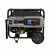 Бензогенератор Loncin LC10000D-S 7.7 кВт в Екатеринбурге