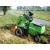 Измельчитель пней Laski F 500 HD в Екатеринбурге