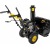 Бензиновый снегоуборщик Huter SGC 4100 в Екатеринбурге