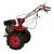 Мотоблок Weima WM1000 с двигателем WM168FB 6.5 л.с. с колесами 4.00-8 (Фрезы в комплекте!) в Екатеринбурге