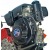 Мотоблок MasterYard Quatro Junior Diesel TWK+ в Екатеринбурге