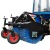 Многофункциональный минитрактор MasterYard M244 (4WD) с кабиной в Екатеринбурге