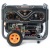 Бензогенератор Helmut LS 7500EA 7 кВт в Екатеринбурге