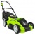 Газонокосилка аккумуляторная GreenWorks G40LM40 3 Ач в Екатеринбурге