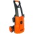 Мойка высокого давления Carver CW-1400С в Екатеринбурге