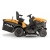 Садовый минитрактор Stiga Estate Pro 9122 XWSY в Екатеринбурге