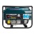 Бензогенератор BauMaster PG-8720X 1.5 кВт в Екатеринбурге
