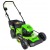 Газонокосилка аккумуляторная GreenWorks GD60LM46SP (без батареи и зарядного устройства) в Екатеринбурге