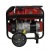 Бензогенератор Loncin GH6500-2 5.5 кВт в Екатеринбурге