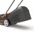 Газонокосилка аккумуляторная Worx WG730E в Екатеринбурге