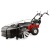 Подметальная машина Tielburger TK58 PRO (Honda) в Екатеринбурге
