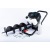 Мотобур (бензобур) Alteco GGD 2311 (GGD 1800) в Екатеринбурге