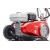 Мотоблок Pubert Vario 55H TWK+ с пневмоколесами 4x8 в Екатеринбурге