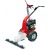 Бензиновая сенокосилка Eurosystems Minieffe 502 RM B&amp;S 625EXi в Екатеринбурге