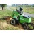 Измельчитель пней Laski F500 Rato в Екатеринбурге