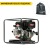 Дизельная мотопомпа Caiman CP-T205SLTD в Екатеринбурге
