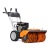 Подметальная машина Daewoo SC 7080 в Екатеринбурге