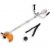 Аккумуляторный триммер Villartec СА40 SET AM402 + AC402 в Екатеринбурге