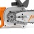 Аккумуляторная пила Daewoo DACS 2021Li SET 8" в Екатеринбурге
