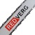Электропила RedVerg RD-ECS2500-18S в Екатеринбурге