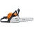 Бензопила Stihl MS 170-14&quot; в Екатеринбурге