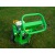 Измельчитель пней Laski F 360 SW/11 в Екатеринбурге