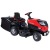 Садовый минитрактор Efco EF 86R/12,5 K M в Екатеринбурге