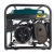 Бензогенератор BauMaster PG-8720X 1.5 кВт в Екатеринбурге