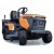Садовый трактор Villartec MR 1702H в Екатеринбурге