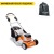 Газонокосилка аккумуляторная Villartec MA4046T SET AM408 + AC402 в Екатеринбурге