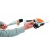 Аккумуляторные ножницы Stihl HSA 25 с телескопической штангой в Екатеринбурге