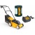 Газонокосилка аккумуляторная Cub Cadet LM3 E40 в Екатеринбурге
