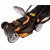 Газонокосилка аккумуляторная Worx WG743E в Екатеринбурге