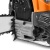 Бензопила Daewoo DACS 4516-16 в Екатеринбурге