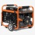 Бензогенератор Daewoo GDA 9500E 8 кВт в Екатеринбурге