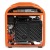 Бензиновый генератор инверторный Daewoo GDA 4600 Ei 4.2 кВт в Екатеринбурге