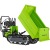 Самоходная тележка Grillo Dumper 507 AV (Robin-Subaru) в Екатеринбурге