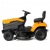 Садовый минитрактор Stiga Tornado 3108 H в Екатеринбурге