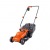 Газонокосилка электрическая Yard Fox EL 3330 в Екатеринбурге