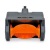 Снегоуборщик аккумуляторный Villartec WA 4030 SET AM402+AC402 в Екатеринбурге