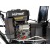 Бензиновый снегоуборщик Huter SGC-5500В в Екатеринбурге