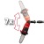 Высоторез аккумуляторный Einhell PXC GE-LC 18 LI T Kit (1x3,0Ah) в Екатеринбурге