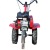 Мотоблок AgroStar AS 500 с двигателем B&S 550 series 4 л.с. в Екатеринбурге