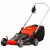 Газонокосилка электрическая Efco LR 48 PE Comfort Plus в Екатеринбурге